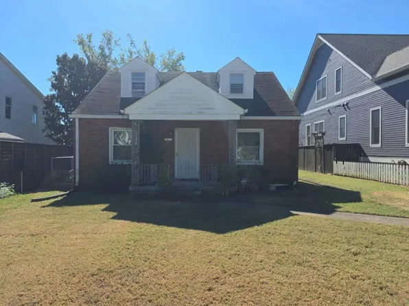 1511 Beechwood Ave, Nashville, TN 37212