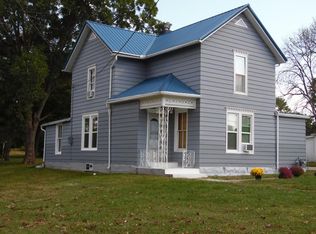 613 S Brunswick St, Brookfield, MO 64628
