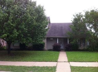 7800 Rice Dr, Rowlett, TX 75088