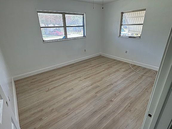 Front room