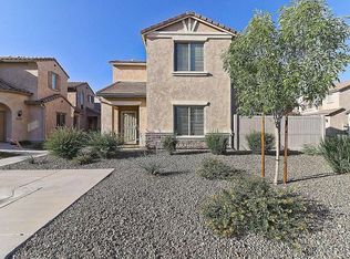 5372 W Molly Ln, Phoenix, AZ 85083