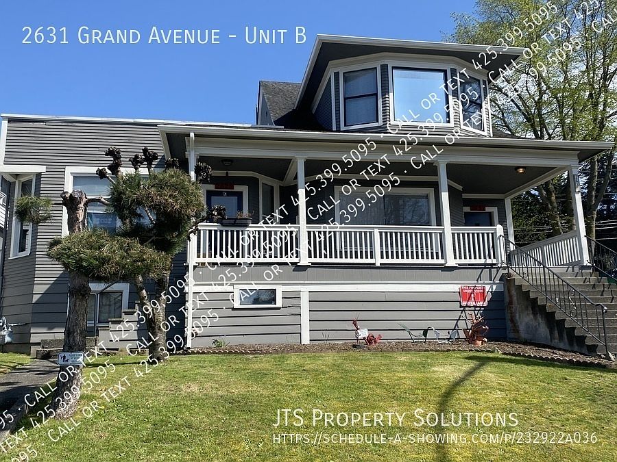 1st image of 2631 Grand Ave Unit B