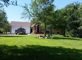 25398 172nd St, Glenwood, MN 56334