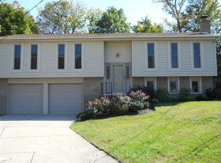 3151 March Ter, Cincinnati, OH 45239