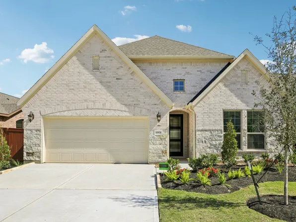 15979 Mahogany Mist Dr, Conroe, TX 77302