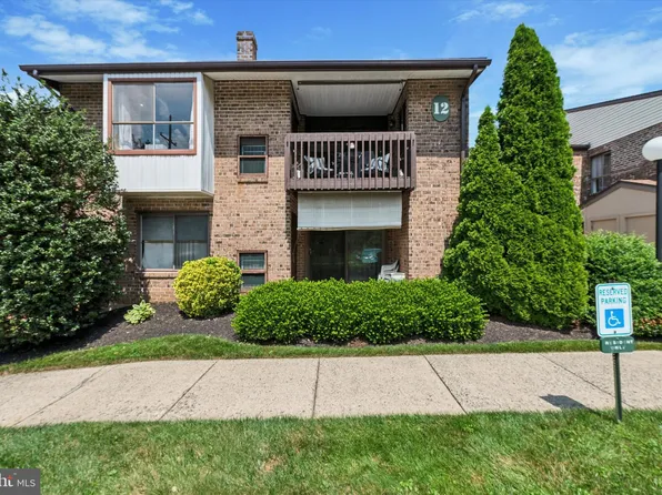 1201 Raintree Ln #1201, Malvern, PA 19355