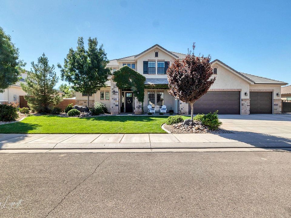 2196 E 3480 S, Saint UT 84790 Zillow
