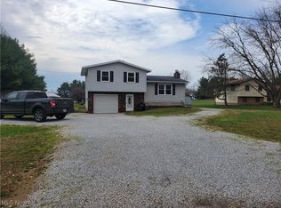 5612 Force Rd, Shreve, OH 44676