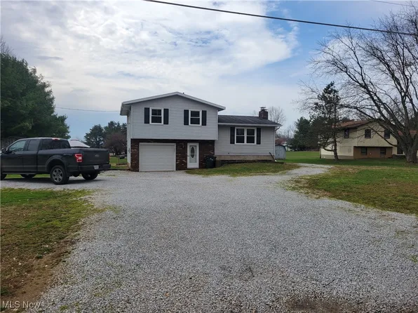 5612 Force Rd, Shreve, OH 44676