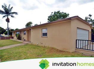 191 E 68th Way, Long Beach, CA 90805