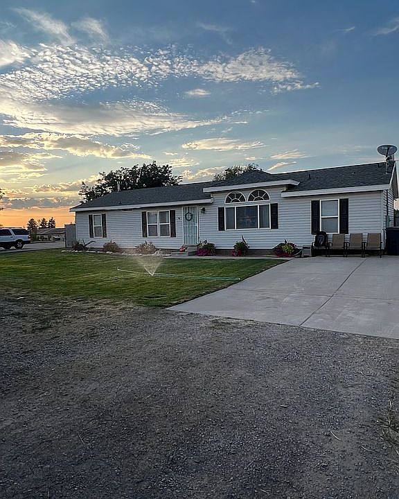 160 W 400 S, Santaquin, UT 84655 Zillow