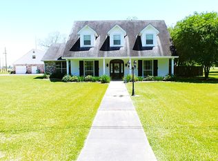 60125 Lafourche St, Plaquemine, LA 70764