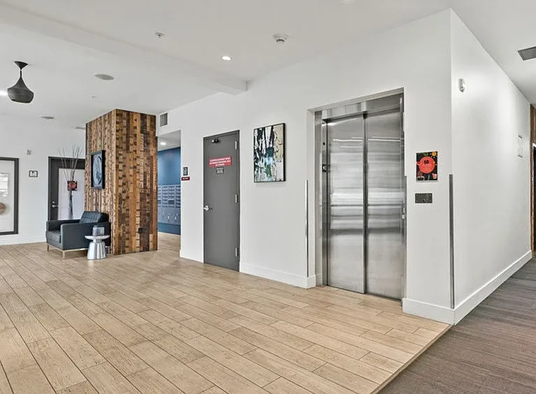 Elevators