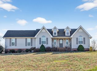 307 Martin Chapel Rd, Portland, TN 37148