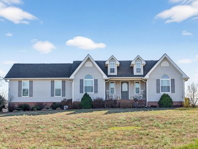307 Martin Chapel Rd, Portland, TN, 37148
