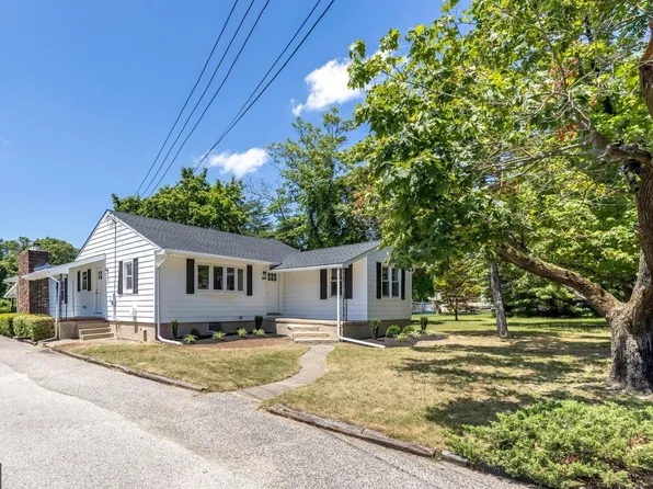 428 & 430 Oak Ave, West Berlin, NJ 08091