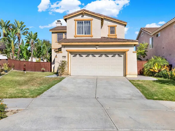 5160 Emerald Cv, San Diego, CA 92154