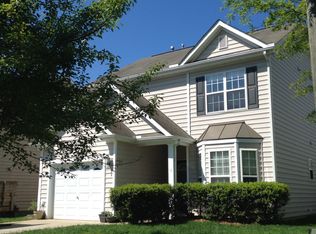 8425 Aztec Dawn Ct, Raleigh, NC 27613