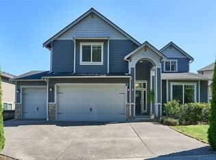 12235 SE 253rd St, Kent, WA 98030