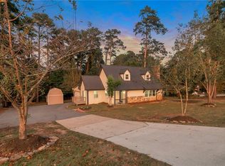 327 W Candler St, Winder, GA 30680