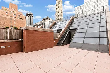 Rented by Solow Realty