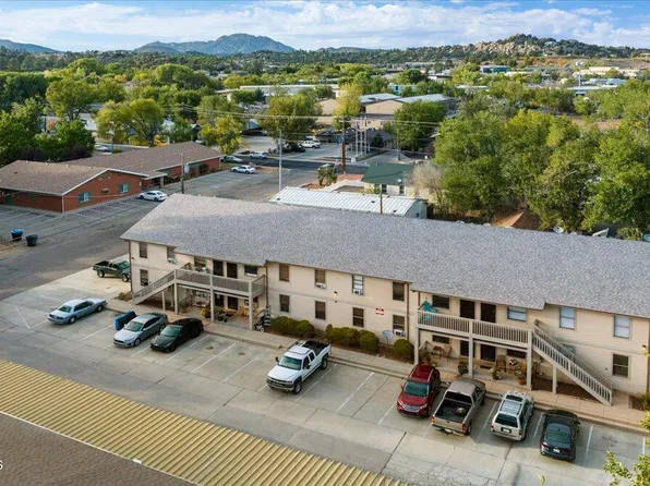 849 Sunset Ave, Prescott, AZ 86305