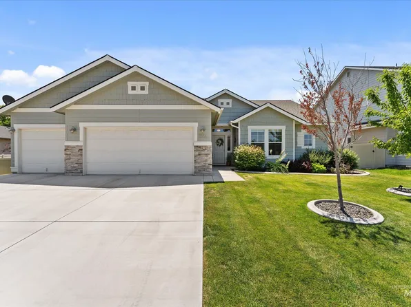 2959 W Sandalwood St, Meridian, ID 83646