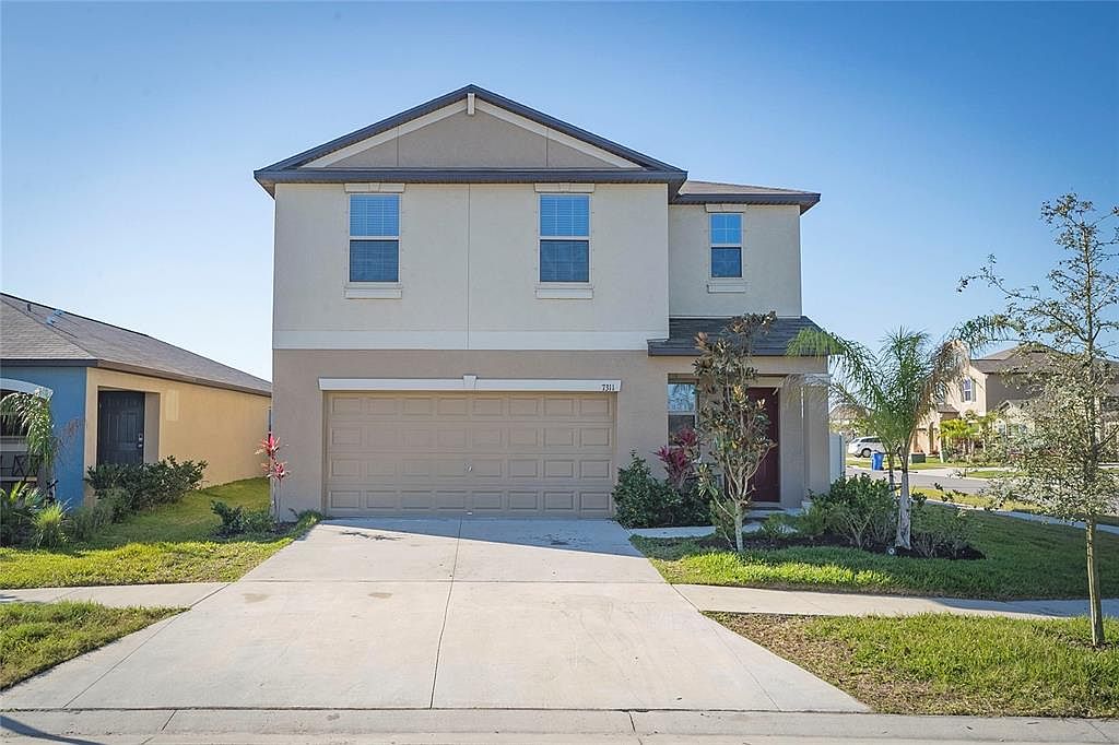 7311 Ozello Trail Ave, Sun City Center, FL 33573 Zillow