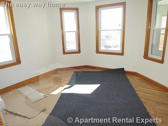 Apartment Rental Experts