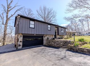 144 Timberlake Dr, Bronston, KY 42518