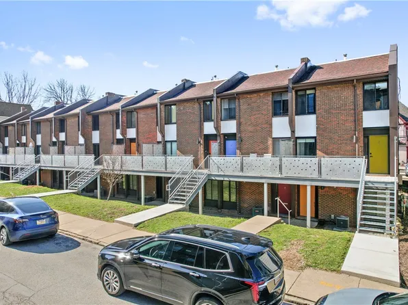 702 Copeland St #9, Pittsburgh, PA 15232