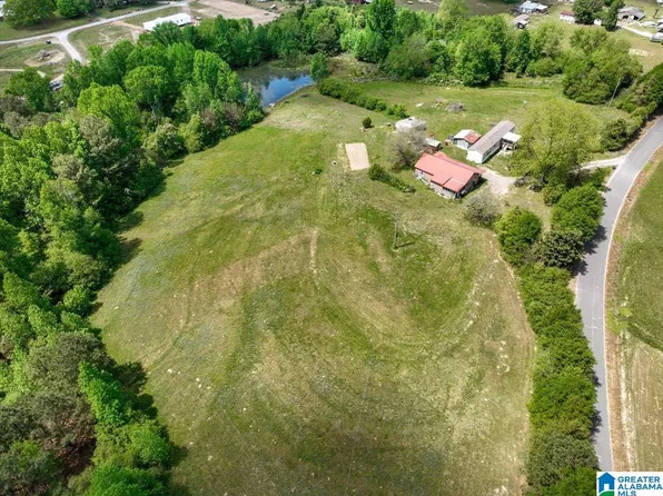 888 County Road 1663, Cullman, AL 35058