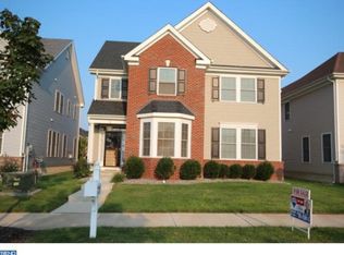50 Harness Way, Chesterfield, NJ 08515