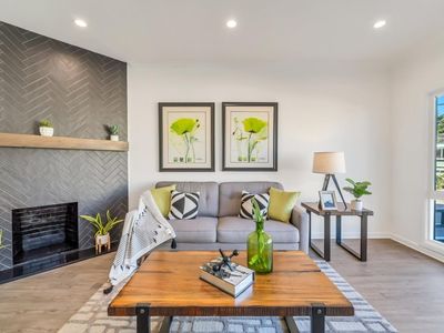 1771 41st Ave, San Francisco, CA, 94122
