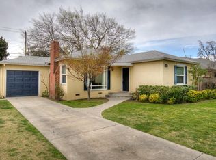 2928 E Princeton Ave, Fresno, CA 93703