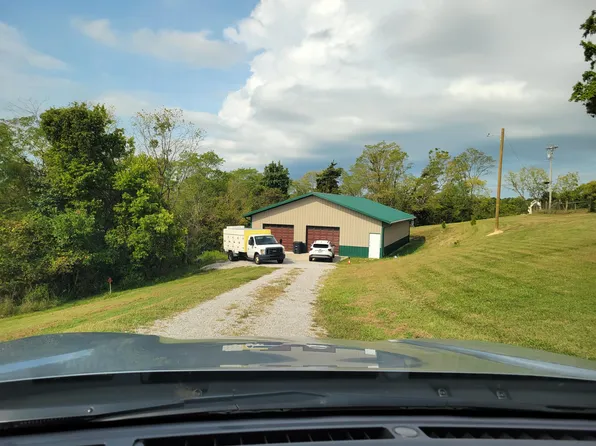 5812 Highway 22 W, Falmouth, KY 41040