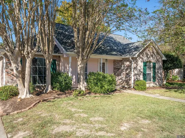 1356 Woodlong Dr, Baton Rouge, LA 70816