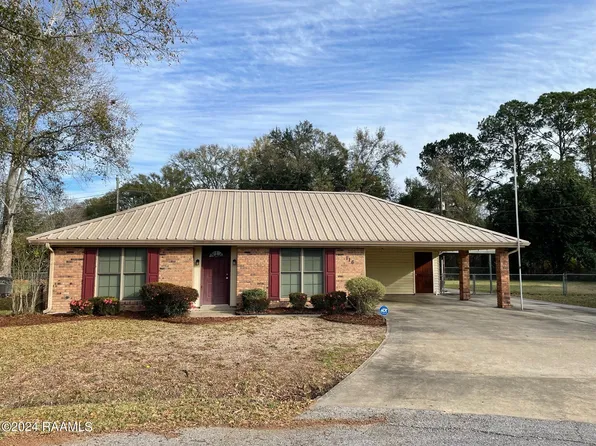 116 Japonica Dr, Lafayette, LA 70501