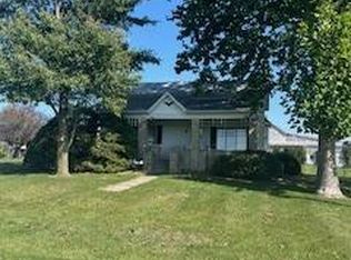 7387 Crawford Wyandot County Line Rd, Sycamore, OH 44882