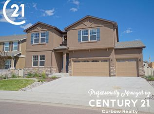 10887 Hidden Prairie Pkwy, Fountain, CO 80817