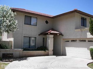 231 E Kroll Dr, Gilbert, AZ 85234