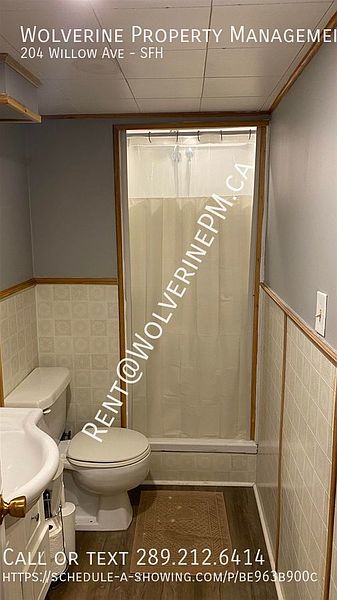 New Glasgow House for rent - 4 Bedrooms — photo 19