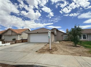 36902 Goldenview Way, Palmdale, CA 93552
