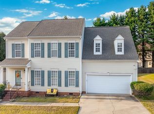 815 Laurel Meadows Pkwy, Greenville, SC 29607