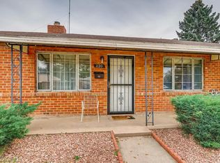 1120 Ursula St, Aurora, CO 80011