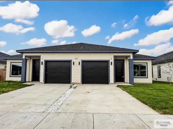 3222 Villa Rosa Dr, Brownsville, TX 78526
