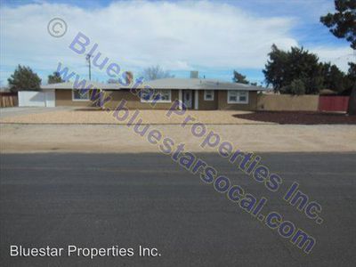 12351 Snapping Turtle Rd, Apple Valley, CA, 92308