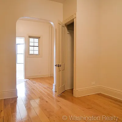 Rented by Washington Realty Corp. | media 63