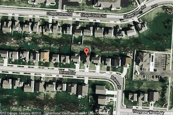 Map View