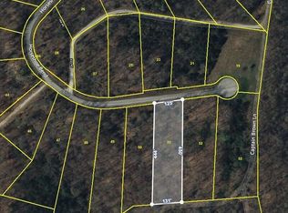 LOT 51 Horseshoe Bnd, Speedwell, TN 37870